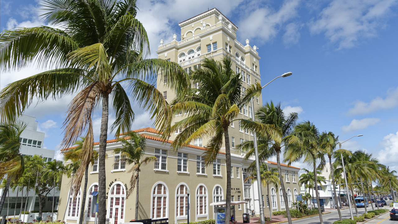20190214-115414••Miami Beach•Florida•United States
